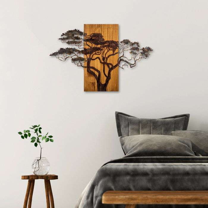 Wallity Acacia Tree - 387-A